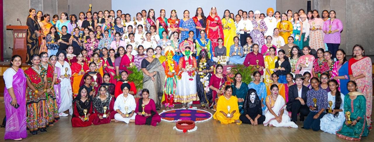 टैलेंट फिएस्टा