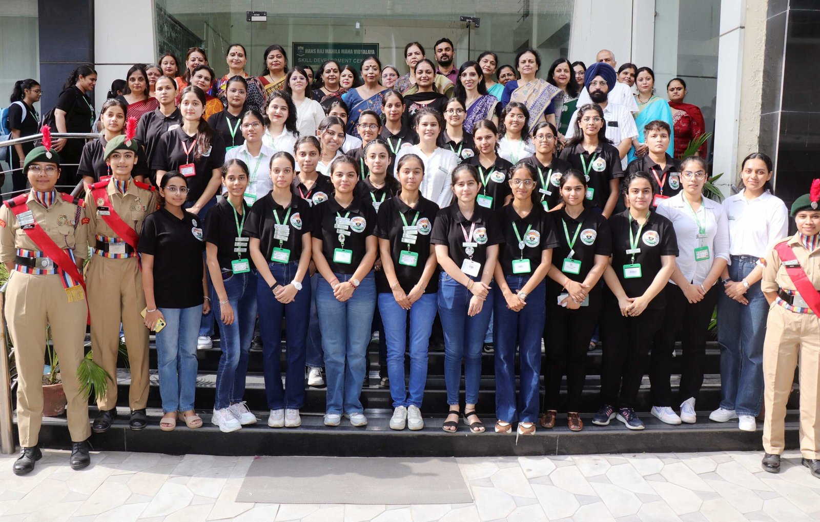 विद्यार्थी परिषद