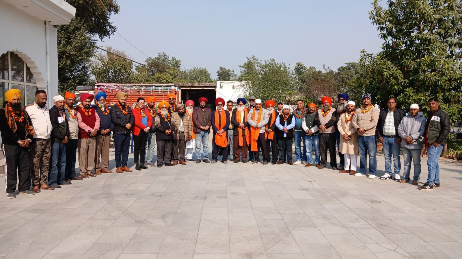 ਦੀ ਵਰਕਿੰਗ ਰਿਪੋਰਟਰਜ਼ ਐਸੋਸੀਏਸ਼ਨ