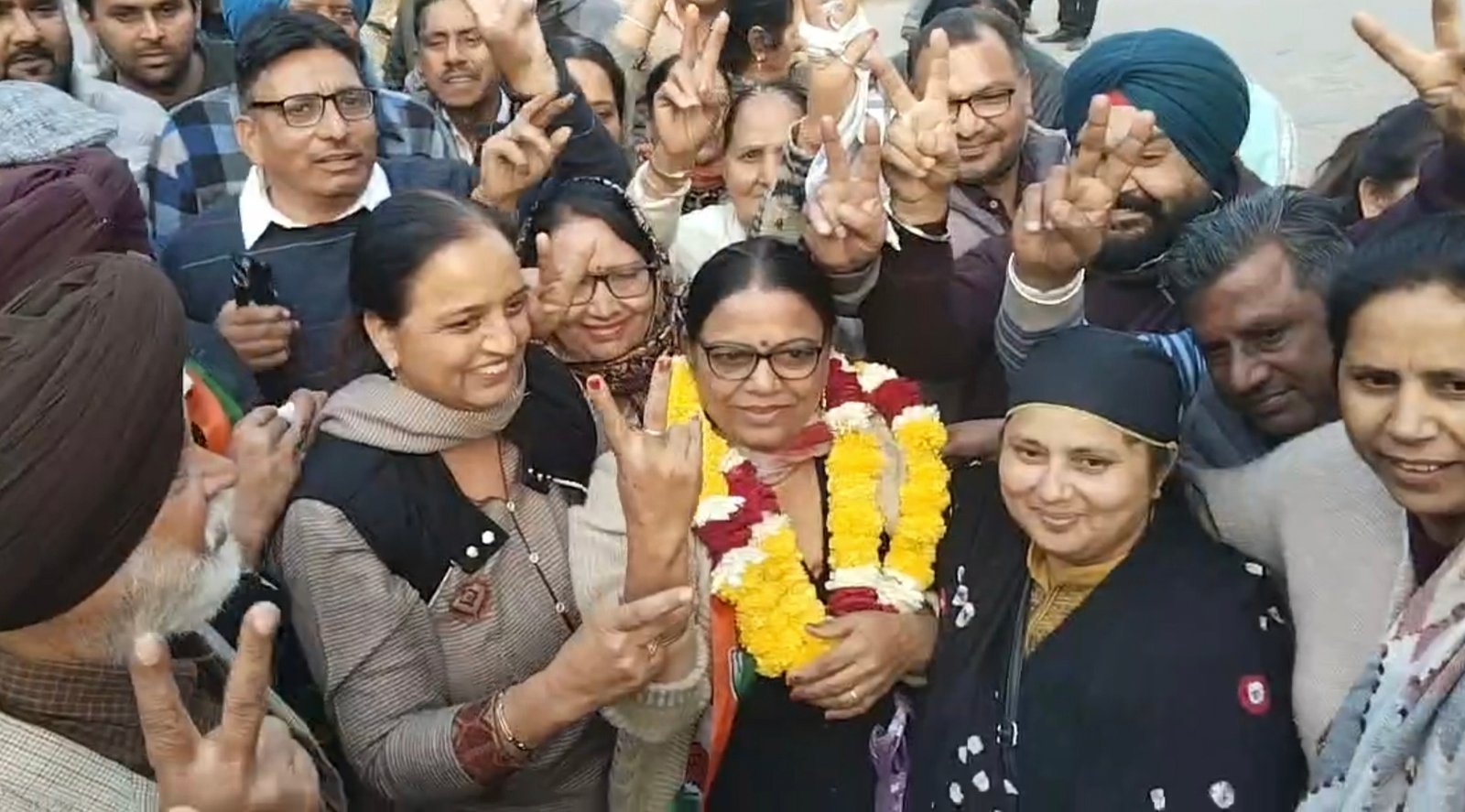 ਨਗਰ ਨਿਗਮ ਹੁਸ਼ਿਆਰਪੁਰ