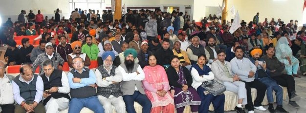 ਐਸਸੀ ਭਾਈਚਾਰੇ