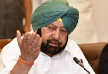 ਕਰੋਣਾ ਨੂੰ ਲੈ ਕੇ ਪੰਜਾਬ ਸਰਕਾਰ ਦਾ ਵੱਡਾ ਫੈਸਲਾ।