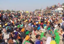 भारत बंद: SGPC भी किसानों के समर्थन में, मुस्लिम संस्थाओं ने भी साथ देने का किया एलान