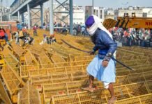 Twitter पर क्यों फैलाई गई प्रदर्शनकारी किसान की मौत को लेकर ये Fake News