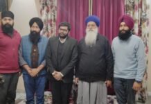 ਸਰਕਾਰ ਦੀ ਸਖਤੀ ਮਗਰੋਂ ਕਿਸਾਨ ਅੰਦੋਲਨ ਨੇ ਮੁੜ ਫੜਿਆ ਜ਼ੋਰ