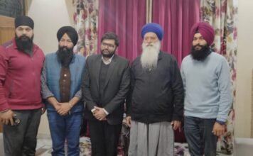 ਸਰਕਾਰ ਦੀ ਸਖਤੀ ਮਗਰੋਂ ਕਿਸਾਨ ਅੰਦੋਲਨ ਨੇ ਮੁੜ ਫੜਿਆ ਜ਼ੋਰ