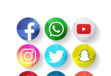 किसानो की हिमायत करने वाले सोशल स्टेटस गायब’…