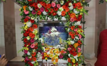 श्री सिद्ध बाबा केशव नाथ जी (जठेरे) जी की अमर कथा मेला चेयरमैन प्रवीण मेहंदरु व उप मेला चेयरमैन राहुल बाहरी की जुबानी