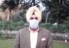 जालंधर कमिश्नर पुलिस पूरी तरह से तैयार , मुख्यमंत्री के नए निर्देश । करोना की गाइडलाइन्स में होगी कल से सख्ती।