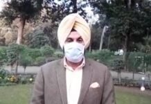 जालंधर कमिश्नर पुलिस पूरी तरह से तैयार , मुख्यमंत्री के नए निर्देश । करोना की गाइडलाइन्स में होगी कल से सख्ती।