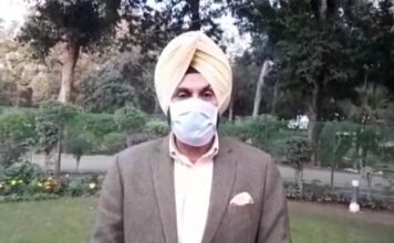 जालंधर के DCP ट्रैफिक नरेश डोगरा सहित पंजाब मे 6 IPS/PPS के हुए तबादले