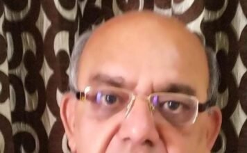 भाजपा नेता शिवदयाल चुग ने की आत्महत्या