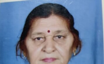 श्रीमती अमरजीत कौर का संस्कार सुबह 11 बजे किशनपुरा शमशान घाट में