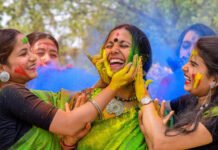 ਸੈਂਟਰ ਦੀ ਸਰਕਾਰ ਵਲੋਂ ਕੋਰੋਨਾ ਹੋਲੀ 2021 ਦਿਸ਼ਾ-ਨਿਰਦੇਸ਼ ਜਾਰੀ