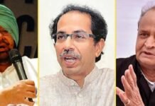 महाराष्ट्र के बाद अब पंजाब-राजस्थान भी कह रहे- ‘वैक्सीन स्टॉक कम’