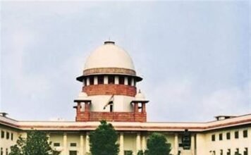 ਸੁਪਰੀਮ ਕੋਰਟ ਵੱਲੋਂ ਨੈਸ਼ਨਲ ਟਾਸਕ ਫੋਰਸ ਦਾ ਗਠਨ, ਸੂਬਿਆਂ ’ਚ ਆਕਸੀਜਨ ਦੀ ਵੰਡ ਲਈ ਕਰੇਗਾ ਸਿਫਾਰਸ਼