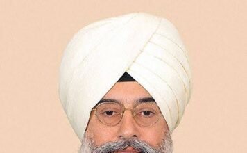 ਮੁੱਖ ਮੰਤਰੀ ਨੇ ਕੋਵਿਡ ਸੰਕਟ ਨਾਲ ਨਜਿੱਠਣ ਲਈ ਰਾਧਾ ਸੁਆਮੀ ਸਤਿਸੰਗ ਬਿਆਸ ਦਾ ਸਹਿਯੋਗ ਮੰਗਿਆ