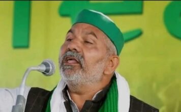 राकेश टिकैत ने देखे क्या कहा? 2024 में विधामसभा चुनाव लड़ने के बारे में