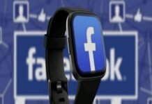 फेसबुक ला रहा है दो डिटेचेबल कैमरे के साथ स्मार्ट वाच