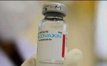 अमेरिका सरकार ने नही दी मंजूरी COVAXIN को इमरजेंसी में इस्तेमाल की।