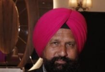 स. गुरचरण सिंह मुलतानी (Deputy District Education Officer ,Primary) ने बताई विश्व पर्यावरण दिवस मनाने के पीछे की अवधारणा