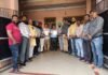 वरिष्ठ पत्रकार जतिंदर मोहन विग बने Digital Media Association कल्चरल विंग के सेक्रेटरी, सतपाल सेतिया को मिली DMA स्पोर्ट्स विंग के सेक्रेटरी की जिम्मेदारी