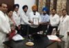 एंटी करप्शन फाउंडेशन ऑफ इंडिया की तरफ से किया गया सर्वोत्कृष्ट कार्य