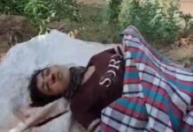 जालंधर में सुबह-सुबह हत्या की वारदात : गोलियों से छलनी लड़की का शव मिला सड़क पर इलाके में दहशत