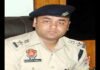 नहीं बर्दाश्त की जाएगी अनुशासनहीनताः एसएसपी नवीन सिंगला