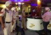 कोविड प्रोटोकॉल को सख़्ती से लागू करने के लिए होटलों, रेस्तरां और बार में विशेष जांच अभियान की शुरुआत –