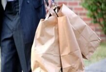 ਵਿਸ਼ਵ ਪੇਪਰ ਬੈਗ ਦਿਵਸ ਤੇ ਵਿਸ਼ੇਸ਼