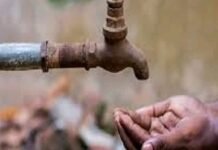 ਦਿੱਲੀ ਵਿਚ ਗਹਿਰਾ ਰਿਹਾ ਇਕ ਹੋਰ ‘ਪਾਣੀ ਦਾ ਸੰਕਟ’