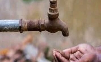 ਦਿੱਲੀ ਵਿਚ ਗਹਿਰਾ ਰਿਹਾ ਇਕ ਹੋਰ ‘ਪਾਣੀ ਦਾ ਸੰਕਟ’