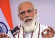 ਪਹਾੜੀ ਇਲਾਕਿਆਂ ਨੂੰ ਲੈ ਕੇ ਪੀ. ਐਮ .ਮੋਦੀ ਦੇ ਵਿਚਾਰ