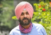 ‘ਹਰੀਸ਼ ਰਾਵਤ’ਨੇ ਕੀ ਕਿਹਾ ਸਿੱਧੂ ਅਤੇ ਕੈਪਟਨ ਬਾਰੇ