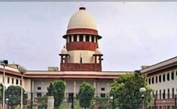 बकरीद पर लॉकडाउन में छूट , सुप्रीम कोर्ट ने सरकार से मांगा जवाब