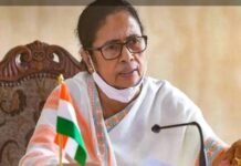 ममता बनर्जी ने किया  केंद्र पर प्रहार, पढें पूरी ख़बर