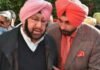 ਸਿੱਧੂ ਦੀ ਤਾਜਪੋਸ਼ੀ ਮੌਕੇ ਹਾਜ਼ਰ ਹੋਣਗੇ, ਕੈਪਟਨ ਅਮਰਿੰਦਰ