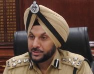 पुलिस कमिशनर श्री गुरप्रीत सिंह भुल्लर ने स्वतंत्रता दिवस के मद्देनज़र सुरक्षा प्रबंधों को लेकर पढ़ें अधिकारियों से क्या कहा