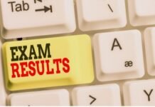 98.05 प्रतिशत रहा सरकारी स्कूलों के बारहवीं कक्षा के विद्यार्थियों का नतीजा