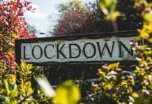 जहां नियम टूटें , वहां लगाया जाए प्रतिबंध , गृह मंत्रालय का आदेश