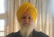 पत्रकारो के एक बड़े संगठन ने जालंधर से प्रकाशित एक हिंदी के मालिक खिलाफ लिया कड़ा संज्ञान, दी चेतावनी अगर देश भर में माहौल खराब हुआ तो उसका जिम्मेदार होगा जालंधर प्रशासन – जसबीर सिंह पट्टी