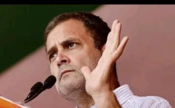 देखें आज कैसे राहुल गांधी ने मोदी पर बोला हमला?