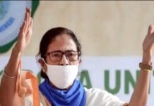 अब 71 दिन , ममता बनर्जी की कुर्सी बचाने लिए चुनाव आयोग पहुंची