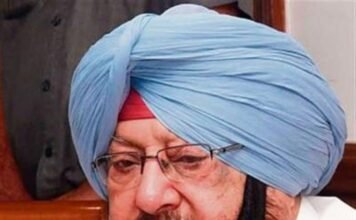 ਸਿੱਧੂ ਲੋਕਾਂ ਦੀ ਭੀੜ ਇਕੱਠੀ ਕਰ ਸਕਦੈ ਵੋਟਾਂ ਨਹੀਂ ਕੈਪਟਨ ਅਮਰਿੰਦਰ