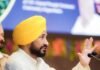 ਪੰਜਾਬ ਸਰਕਾਰ ਨੇ ਪੈਟਰੋਲ 10 ਤੇ ਡੀਜ਼ਲ 5 ਰੁਪਏ ਸਸਤਾ ਕੀਤਾ
