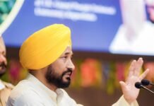 ਪੰਜਾਬ ਸਰਕਾਰ ਨੇ ਪੈਟਰੋਲ 10 ਤੇ ਡੀਜ਼ਲ 5 ਰੁਪਏ ਸਸਤਾ ਕੀਤਾ