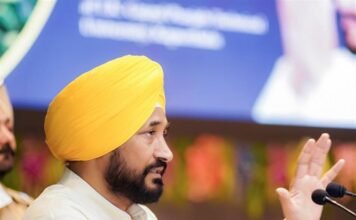 ਪੰਜਾਬ ਸਰਕਾਰ ਨੇ ਪੈਟਰੋਲ 10 ਤੇ ਡੀਜ਼ਲ 5 ਰੁਪਏ ਸਸਤਾ ਕੀਤਾ