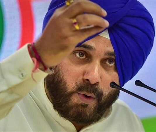 ਮੁੱਖ ਮੰਤਰੀ ਚੰਨੀ ਨਾਲ ਅੱਜ ਮੁਲਾਕਾਤ ਕਰਨਗੇ ਨਵਜੋਤ ਸਿੱਧੂ