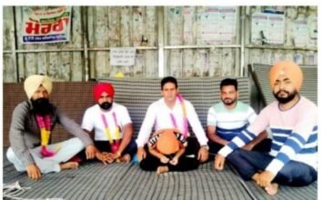 2364 ਅਧਿਆਪਕਾਂ ਦੀ ਭਰਤੀ ਦਿਵਾਲੀ ਤੱਕ ਕਰੇ ਸਰਕਾਰ:ਅਮਨਦੀਪ ਸਰਮਾ ਸੂਬਾ ਪ੍ਰਧਾਨ ਪੰਜਾਬ